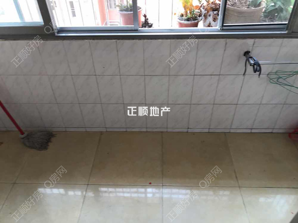 阳台