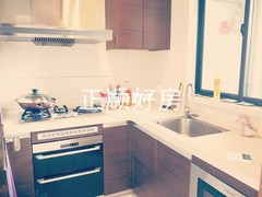 厨房