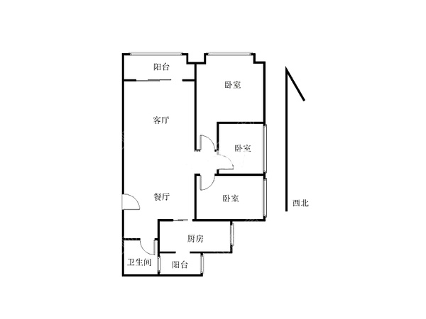 新香洲 前山鸿翠阁 梅华中 实验小双学区 电梯精装修3房 业主诚心出售79.153室2厅1卫37578628
