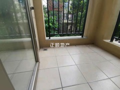 小阳台