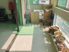 阳台