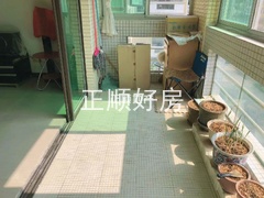 阳台