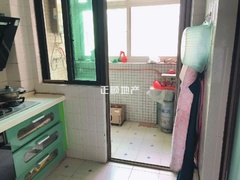 小阳台