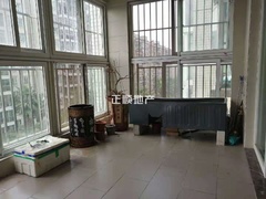 主阳台