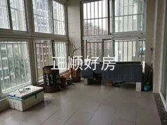 主阳台
