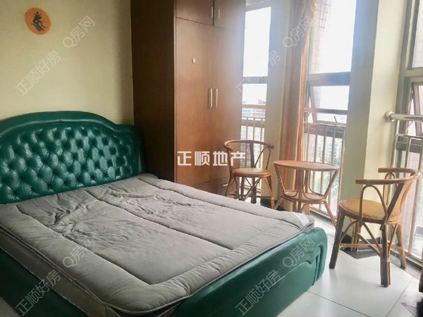VR看房