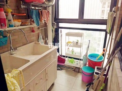 生活阳台