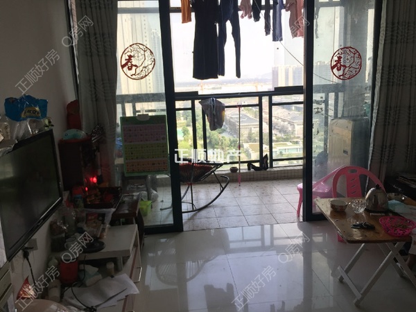 客厅