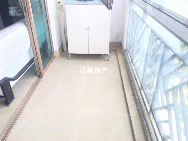 阳台