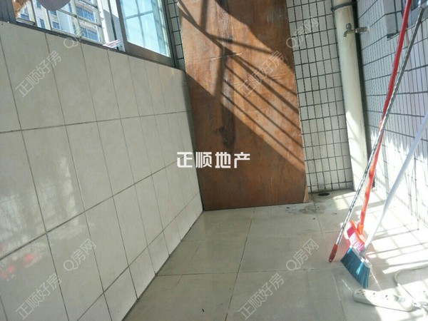 阳台