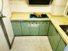 厨房