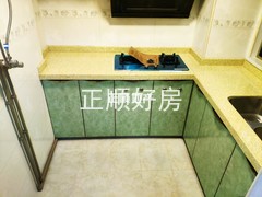 厨房