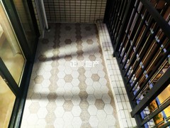 阳台