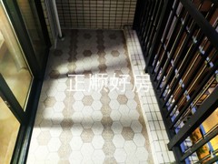 阳台