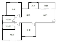 客厅