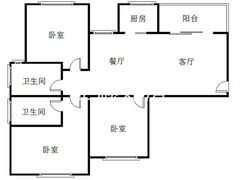 客厅