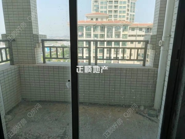 阳台