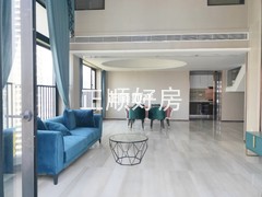 客厅