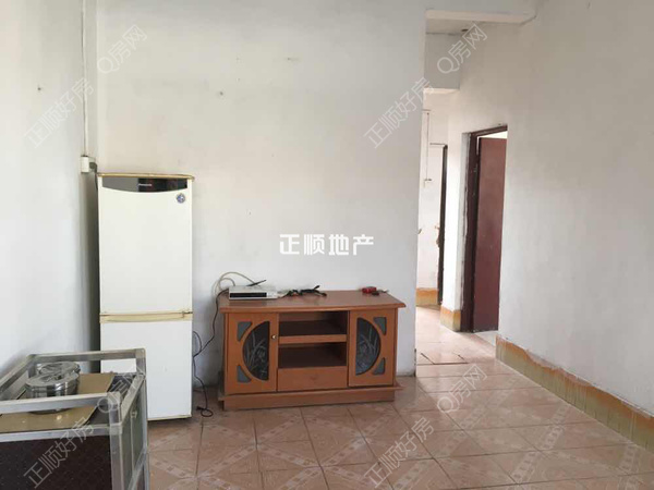 南山新村3室2厅1卫在售房源图片