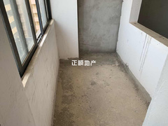 小阳台