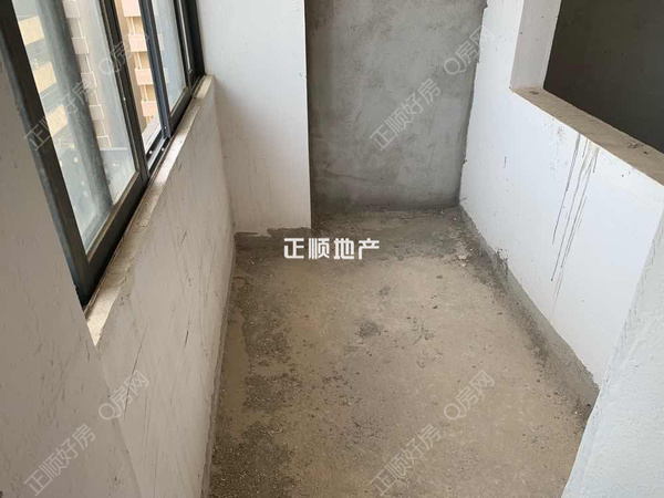小阳台