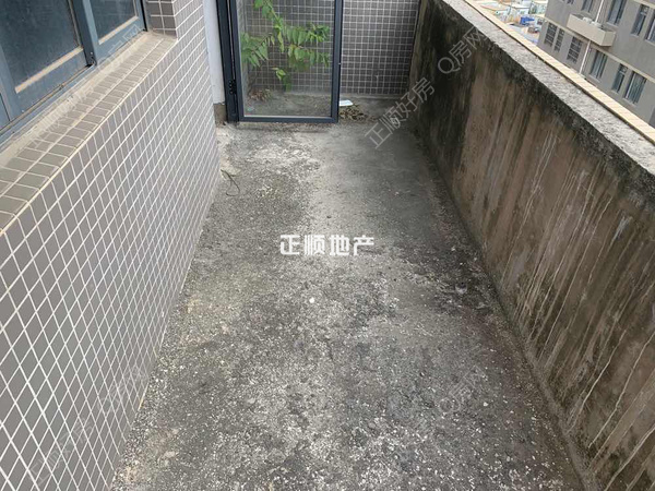 阳台