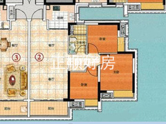 客厅