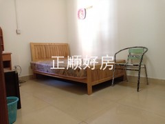次卧