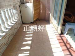 阳台