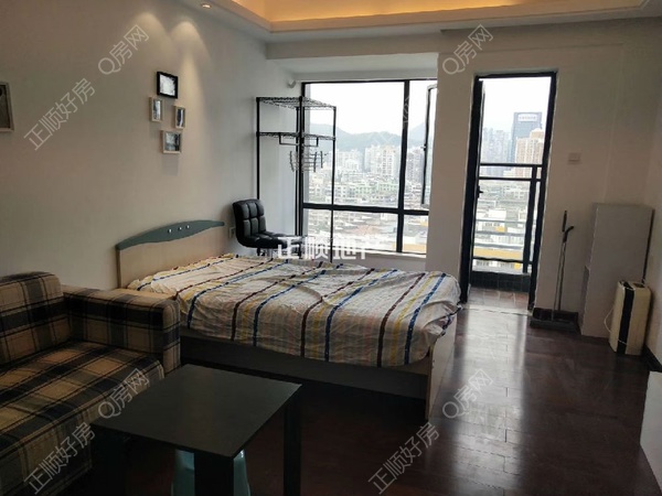 VR看房