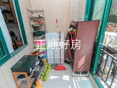 阳台