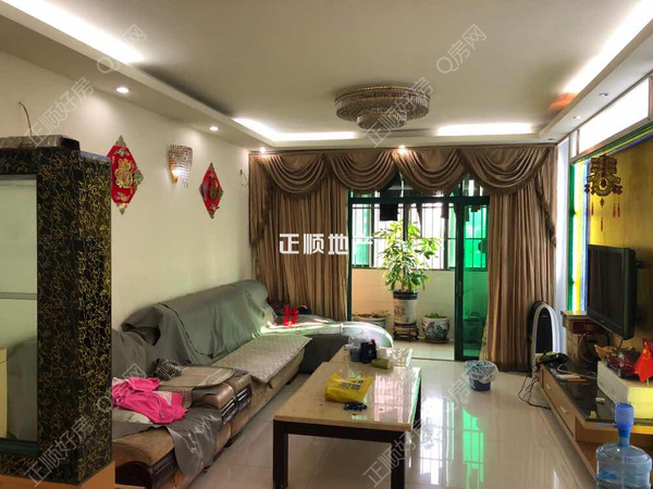 VR看房