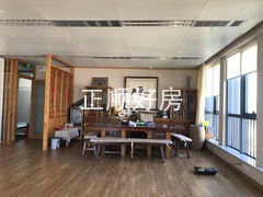 客厅