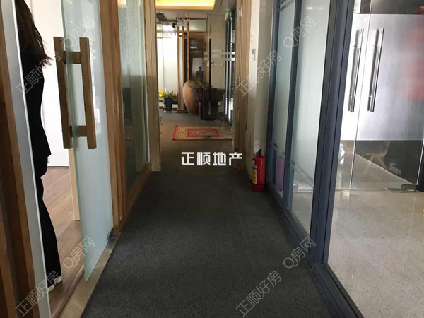 走廊