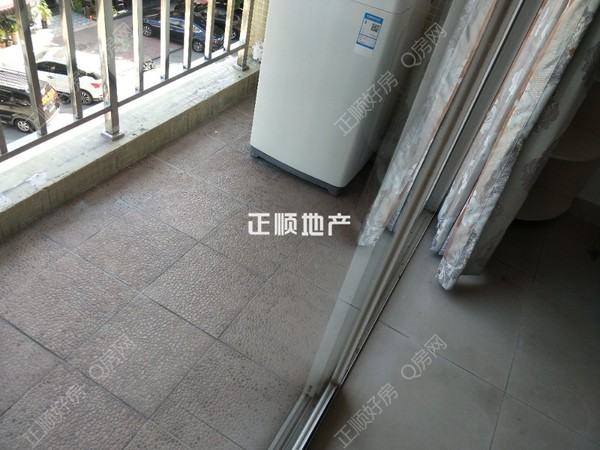 客厅