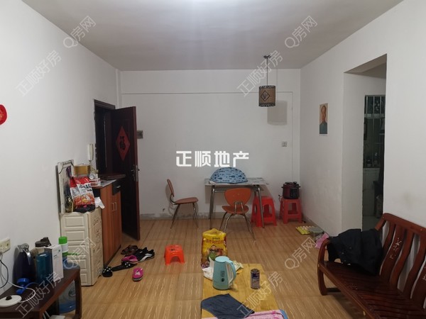 客厅