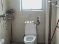 卫生间