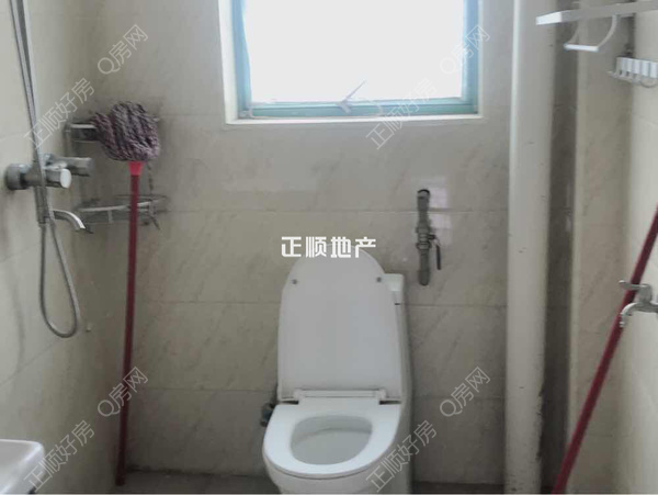 卫生间