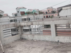 阳台