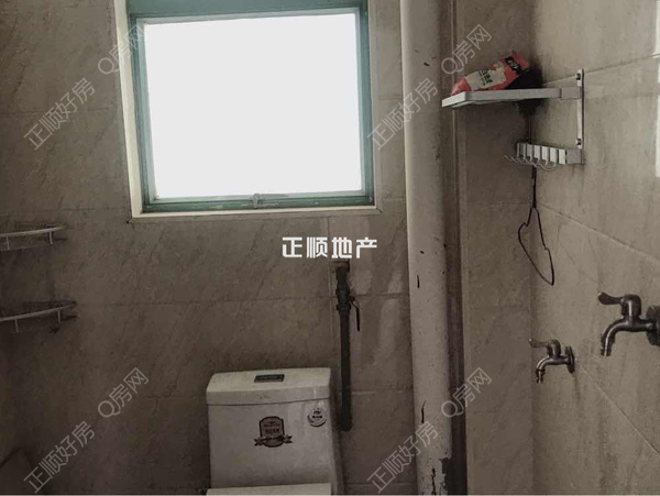 卫生间