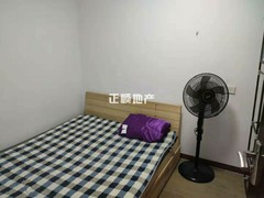 次卧