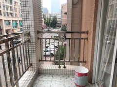 阳台