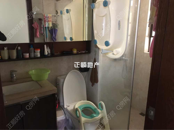 卫生间