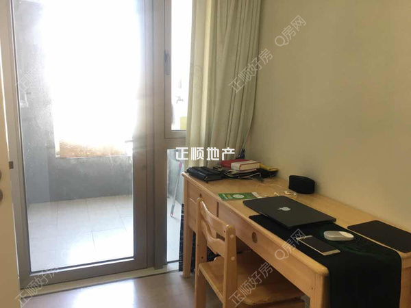 书房