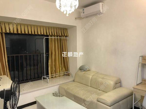 VR看房
