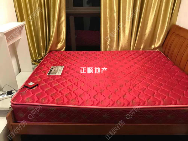 主卧