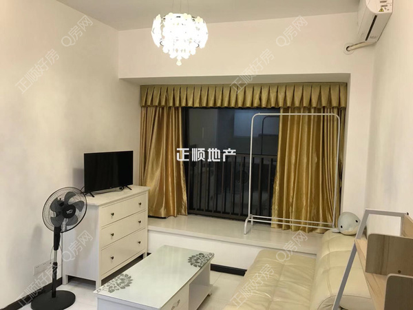 客厅