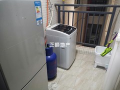 客厅