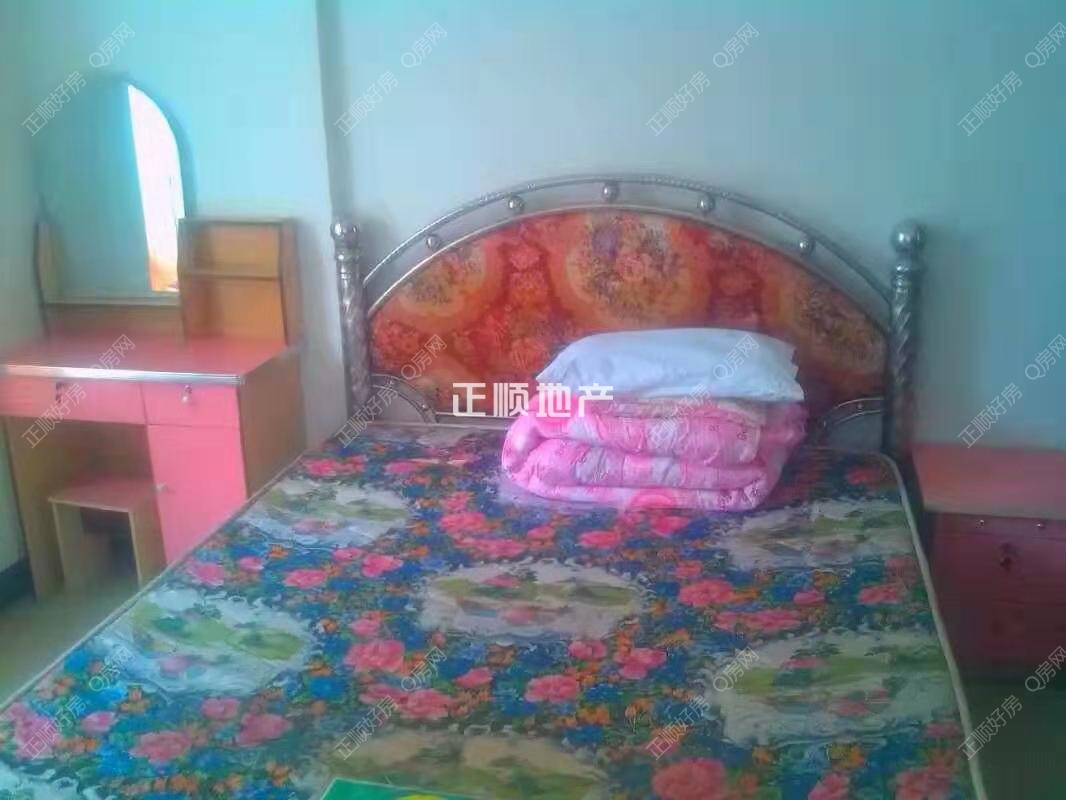 精装两房，拎包入住  ，价格优美