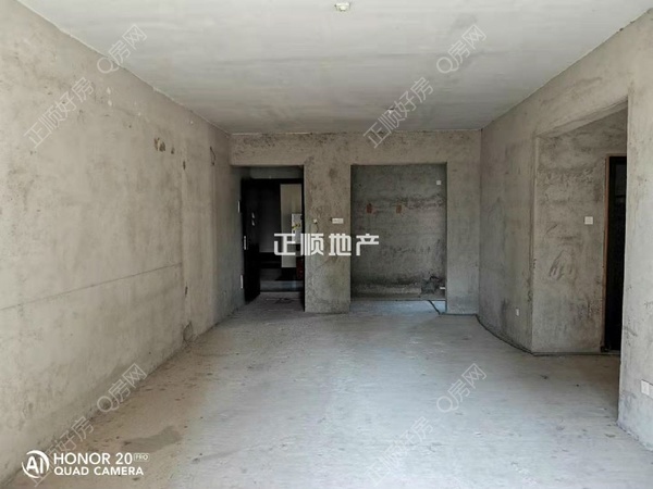 VR看房